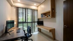 Bellewaters (D19), Condominium #598829701